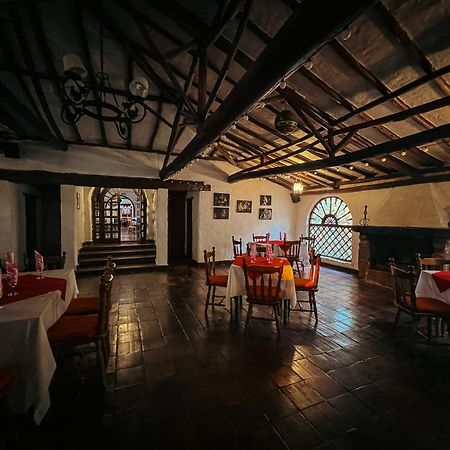 Hotel Puntalarga Nobsa Екстериор снимка