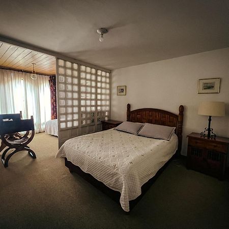 Hotel Puntalarga Nobsa Екстериор снимка