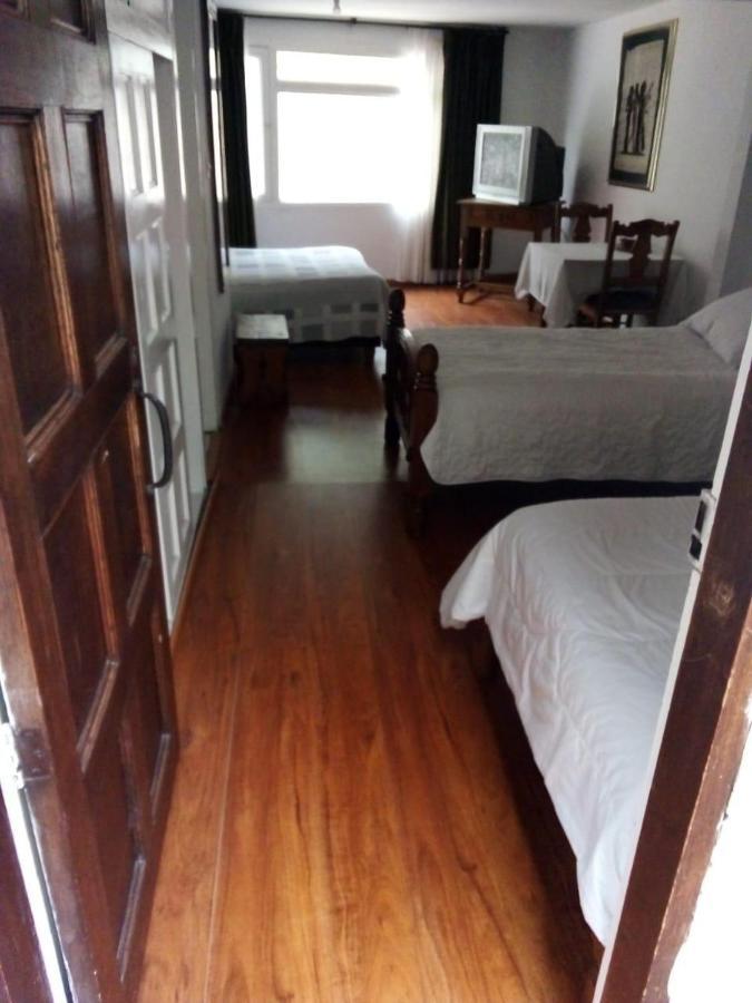 Hotel Puntalarga Nobsa Екстериор снимка