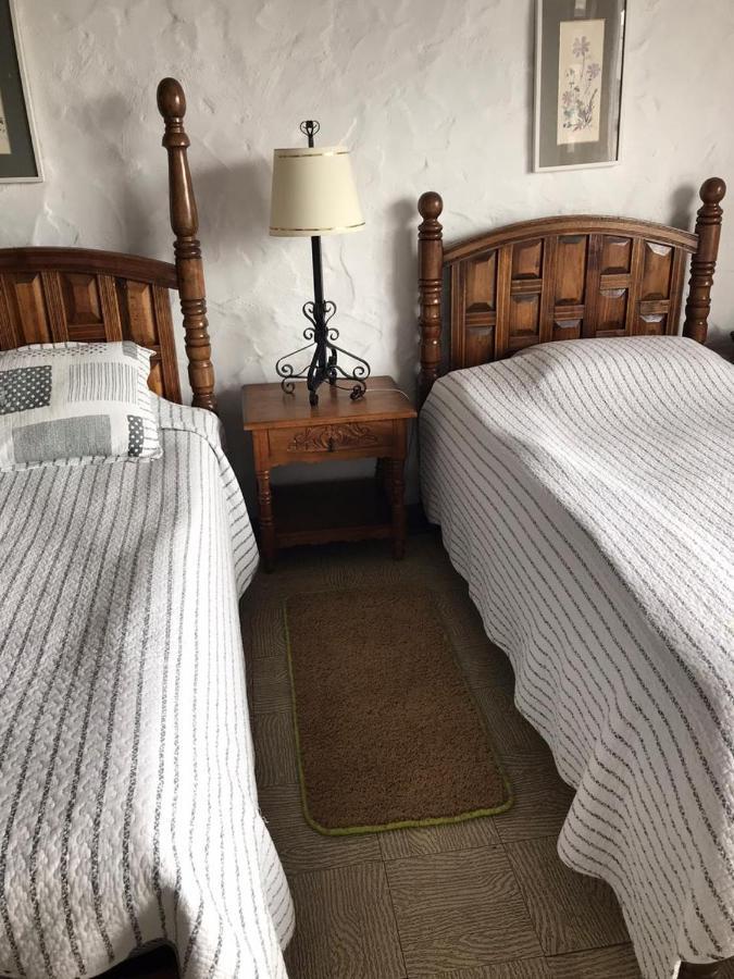 Hotel Puntalarga Nobsa Екстериор снимка