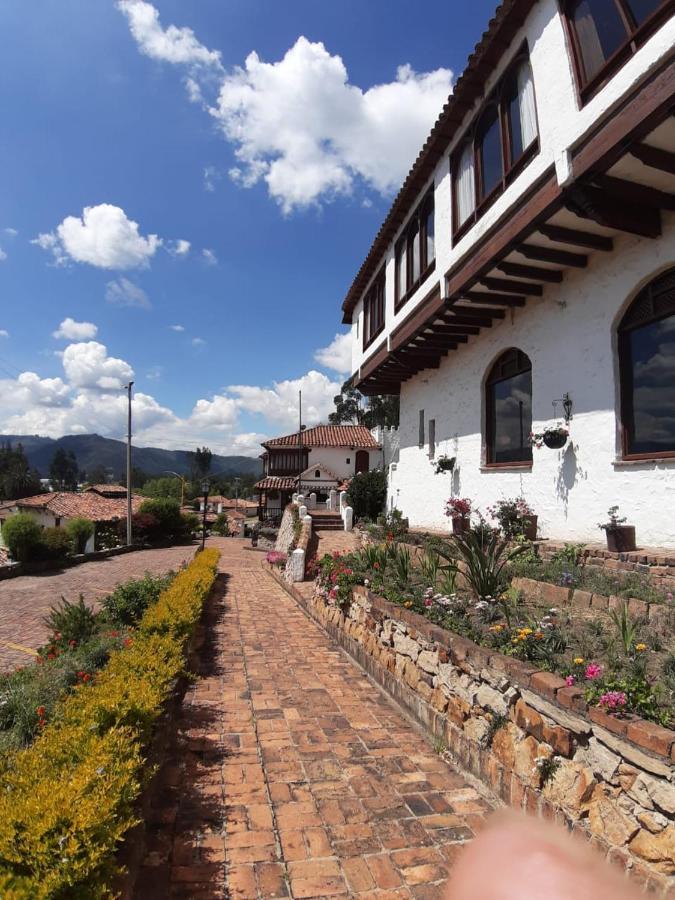 Hotel Puntalarga Nobsa Екстериор снимка