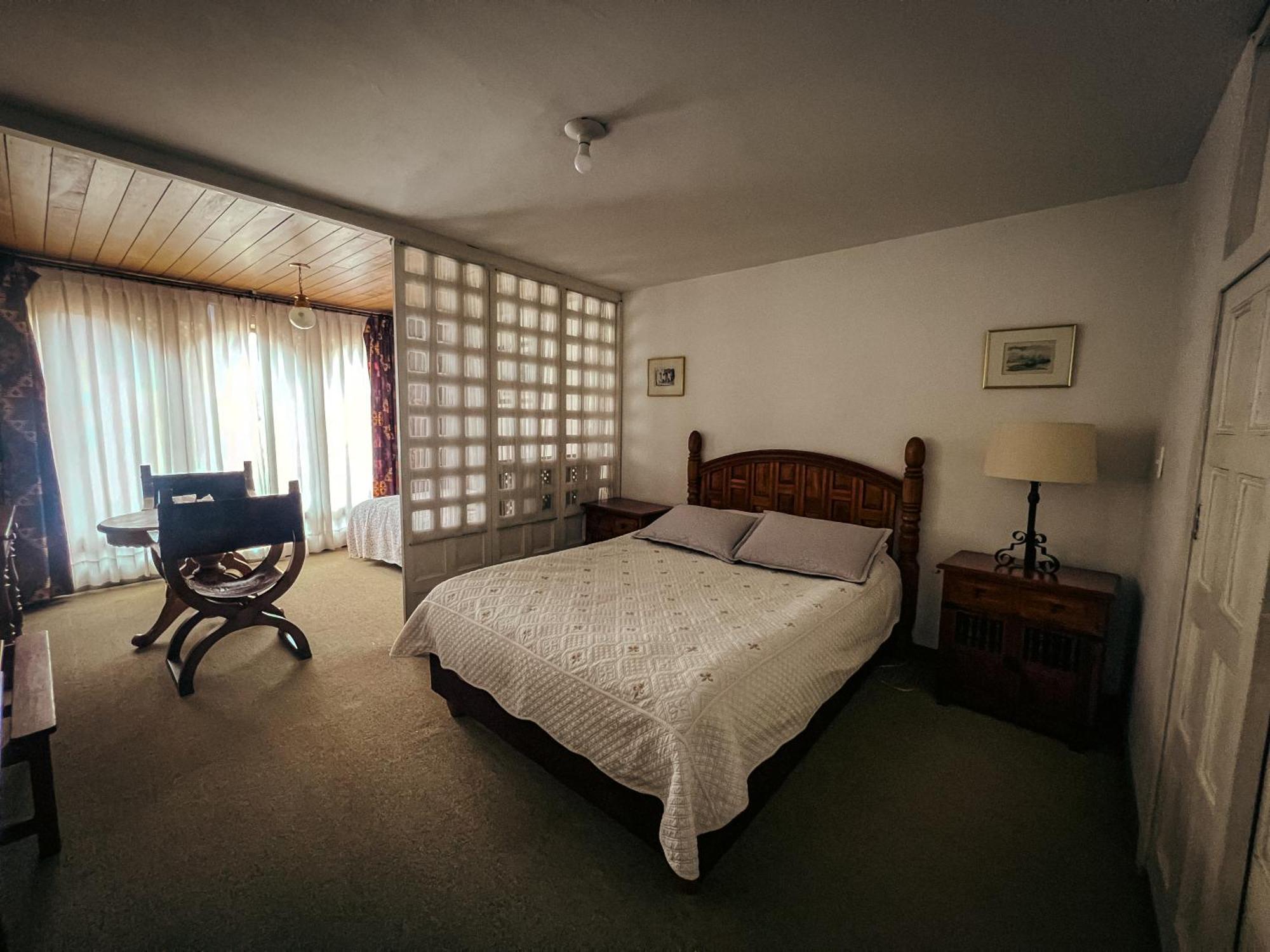 Hotel Puntalarga Nobsa Екстериор снимка