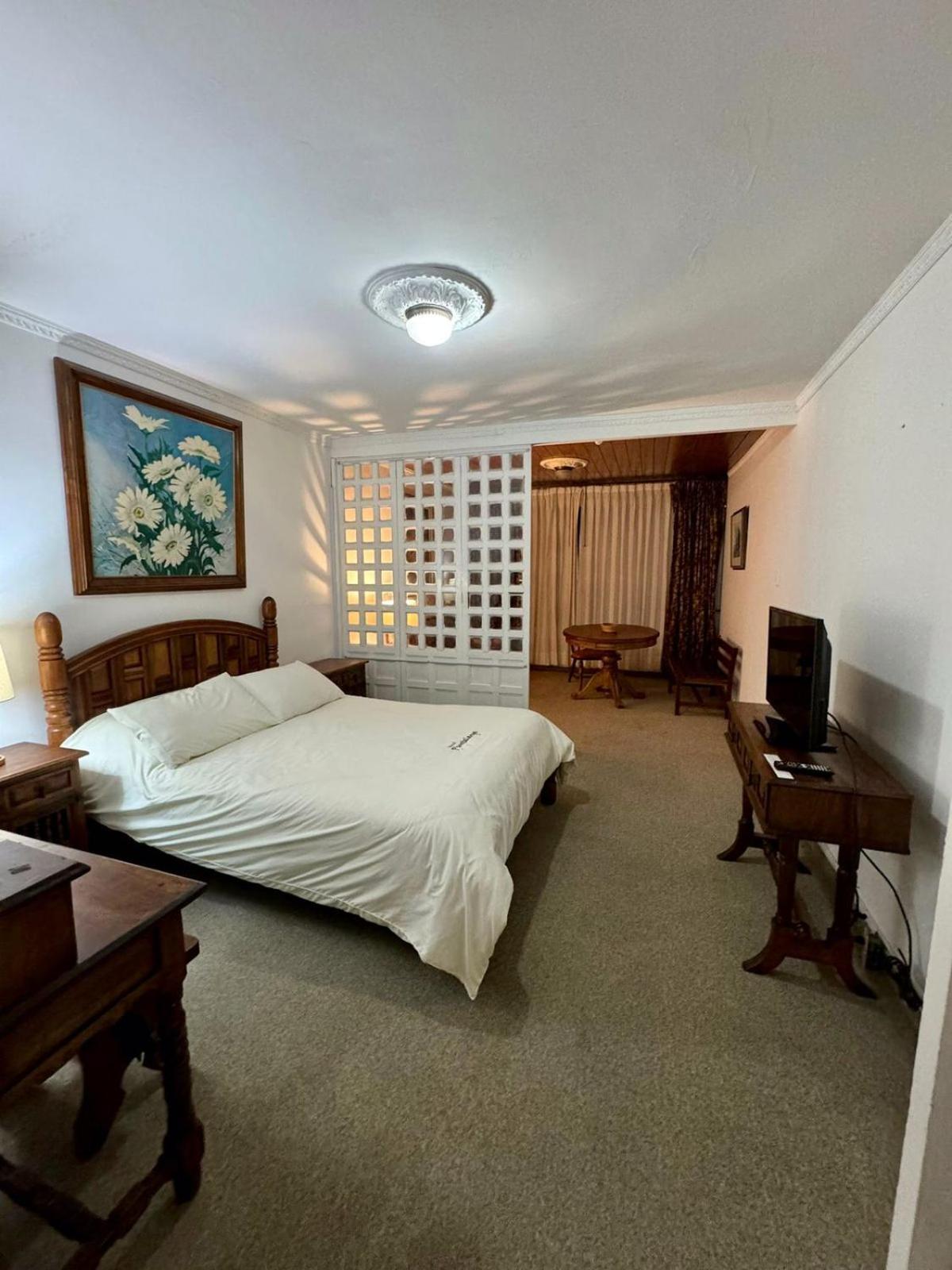 Hotel Puntalarga Nobsa Екстериор снимка