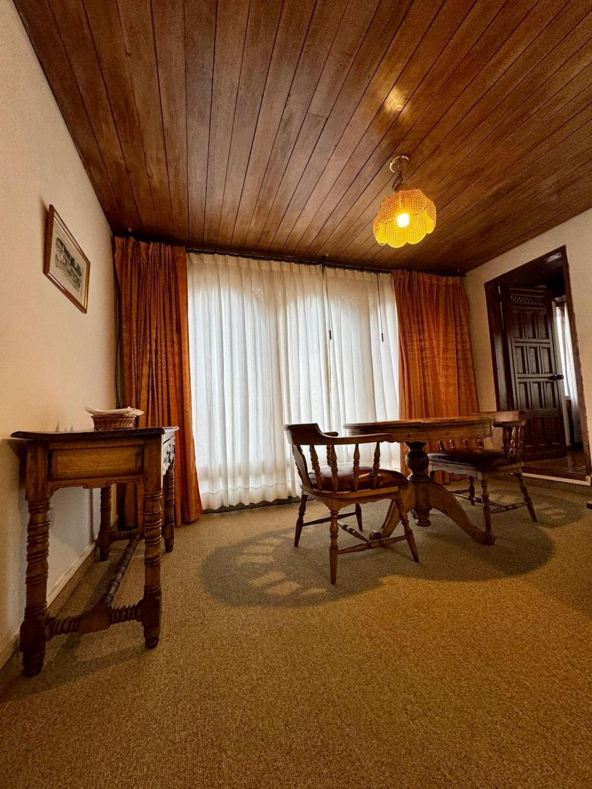 Hotel Puntalarga Nobsa Екстериор снимка