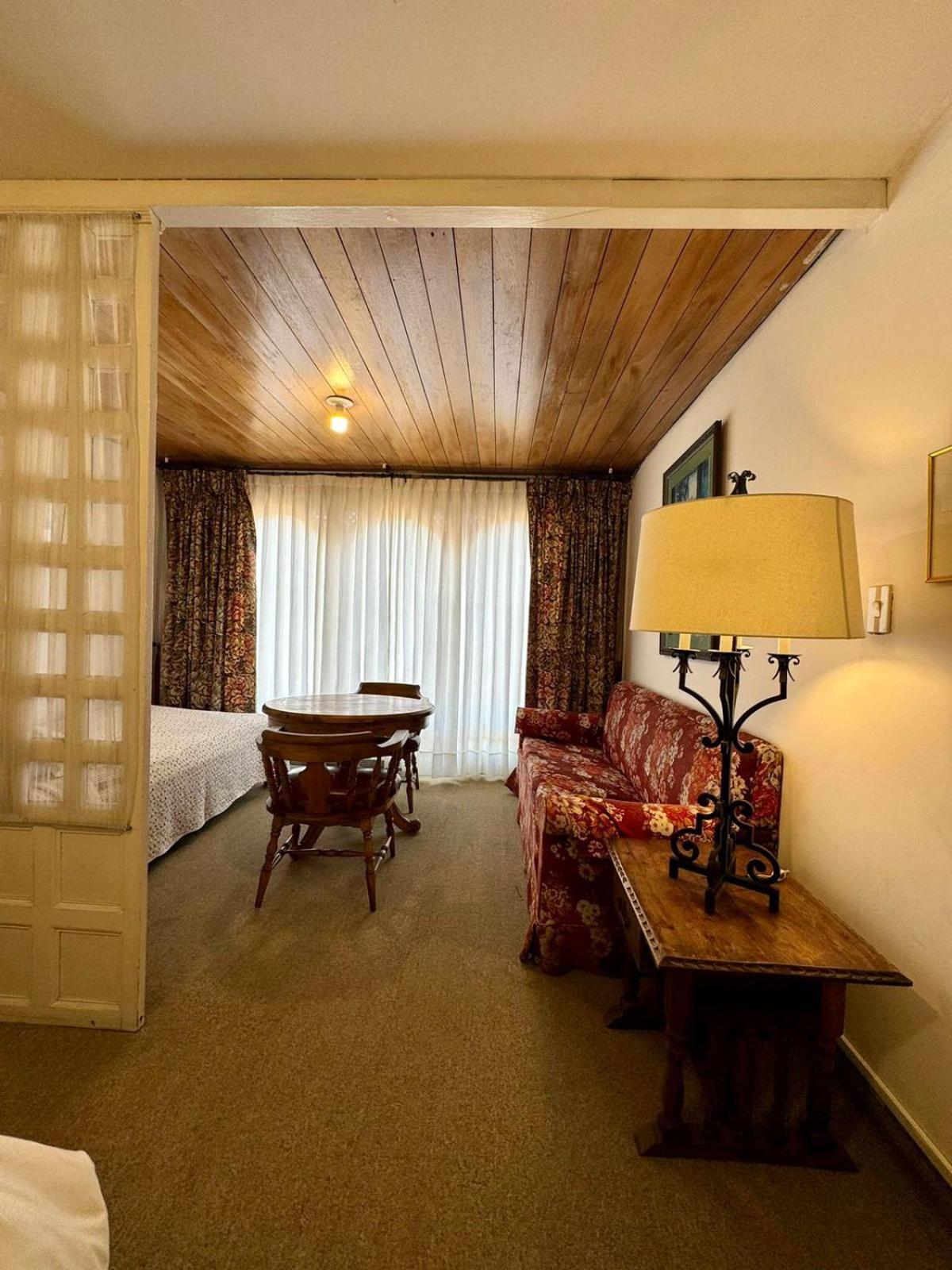 Hotel Puntalarga Nobsa Екстериор снимка