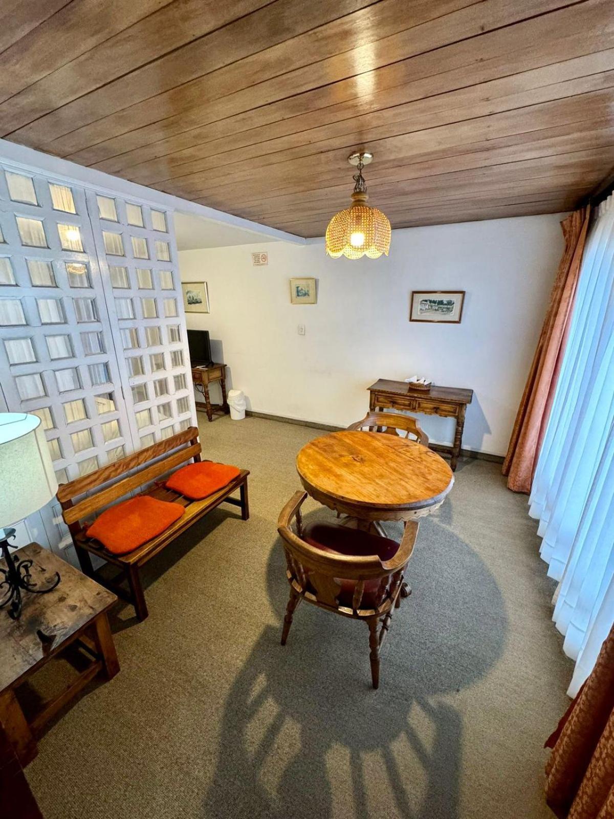 Hotel Puntalarga Nobsa Екстериор снимка