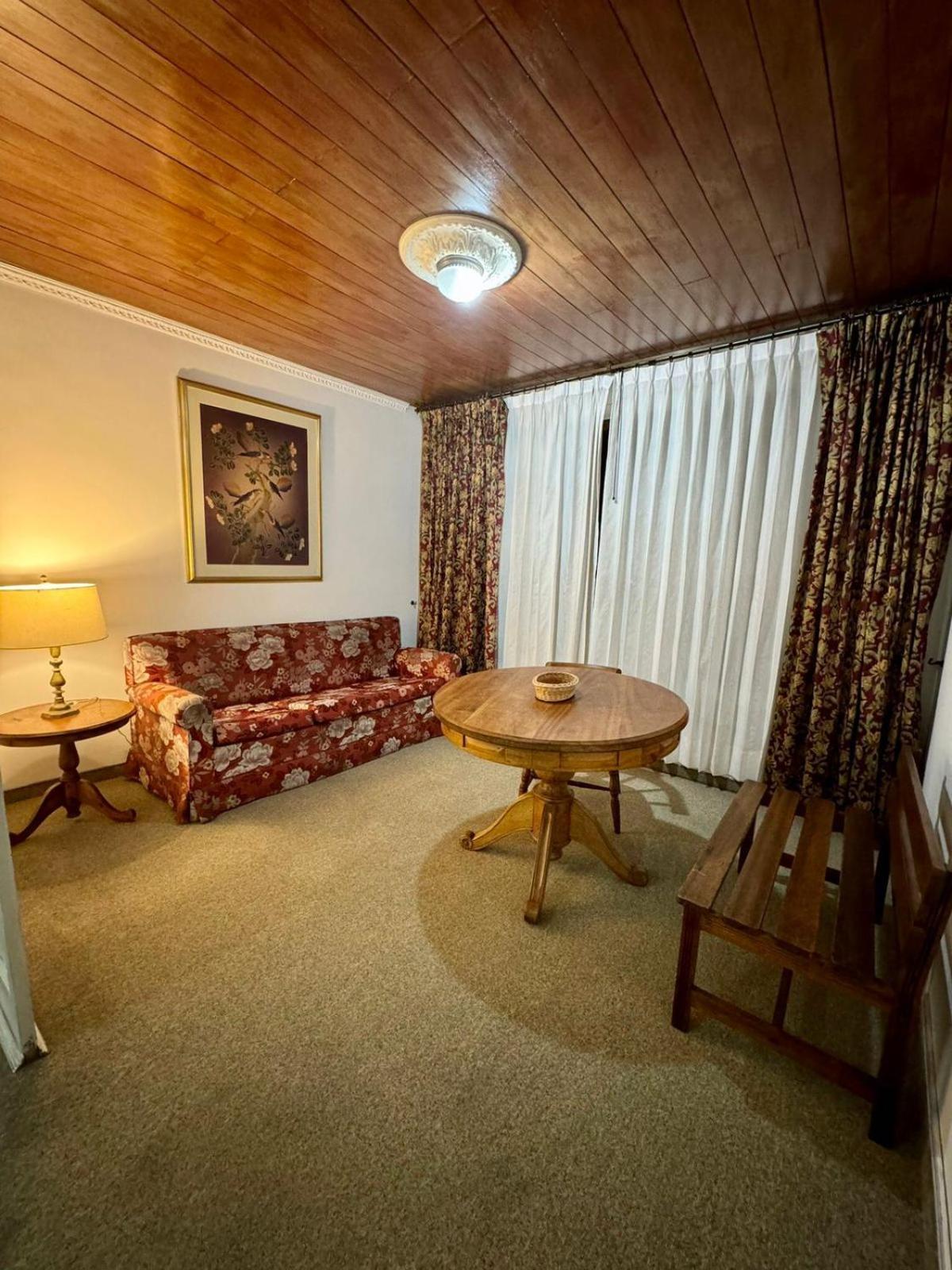 Hotel Puntalarga Nobsa Екстериор снимка
