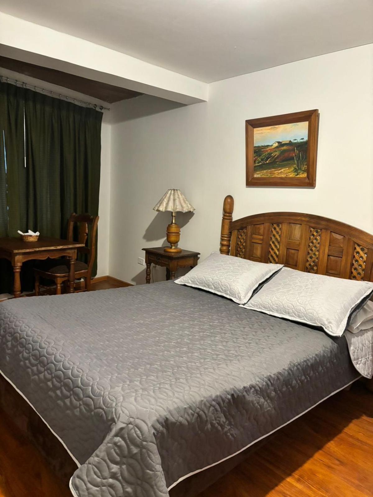 Hotel Puntalarga Nobsa Екстериор снимка