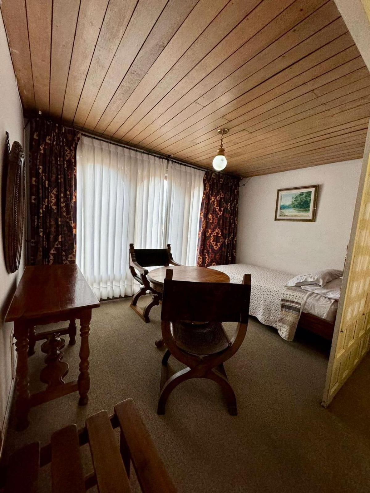 Hotel Puntalarga Nobsa Екстериор снимка
